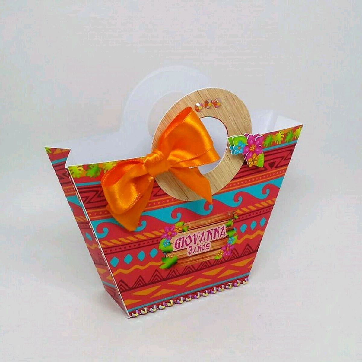 ARQUIVO DE CORTE MOANA BABY #2712 STUDIO - Imagem 4