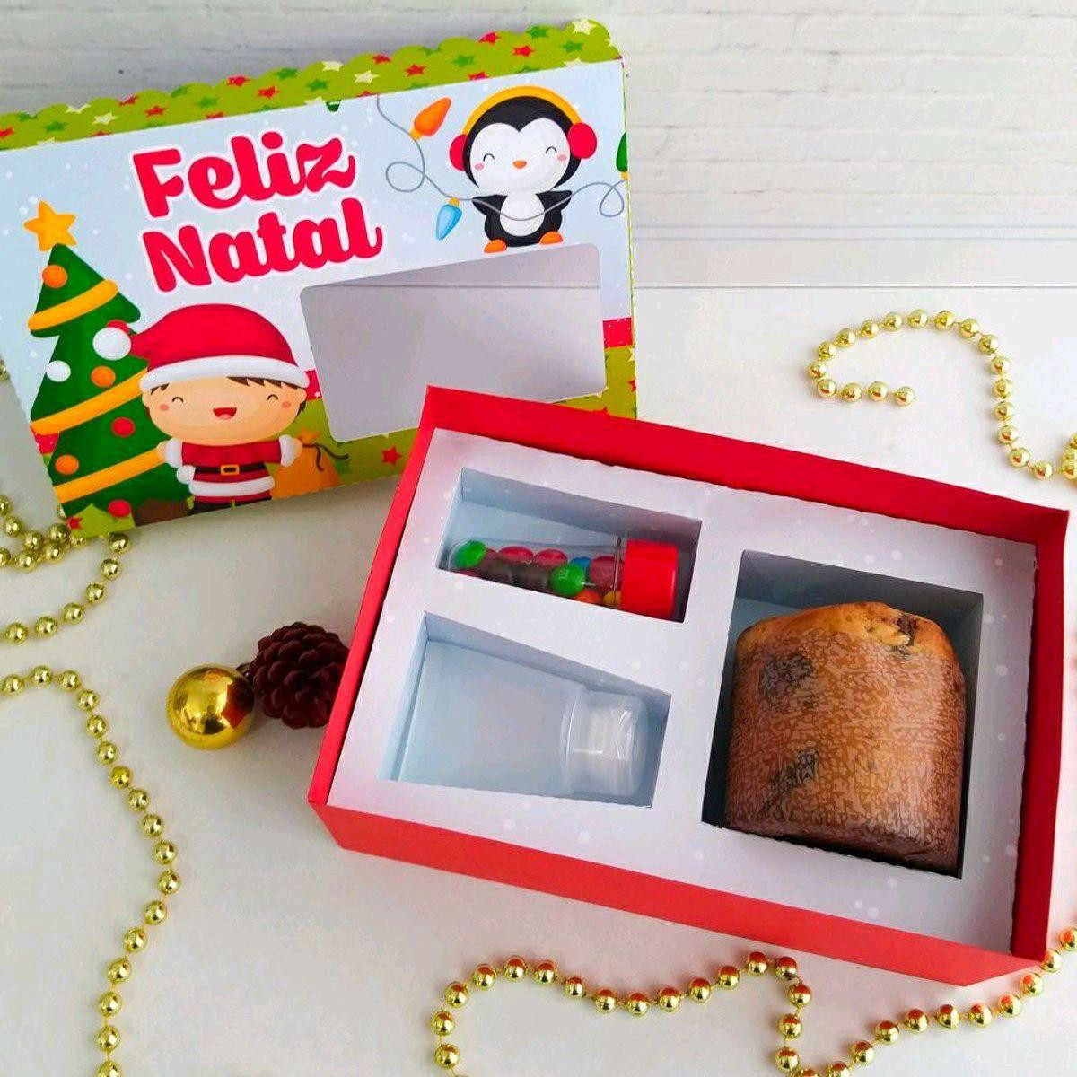 ARQUIVO DE CORTE NATAL (#2045) PDF E STUDIO - Imagem 3