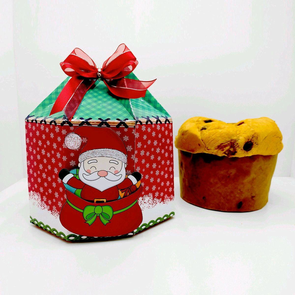 ARQUIVO DE CORTE NATAL (#2073) STUDIO E PDF - Imagem 2