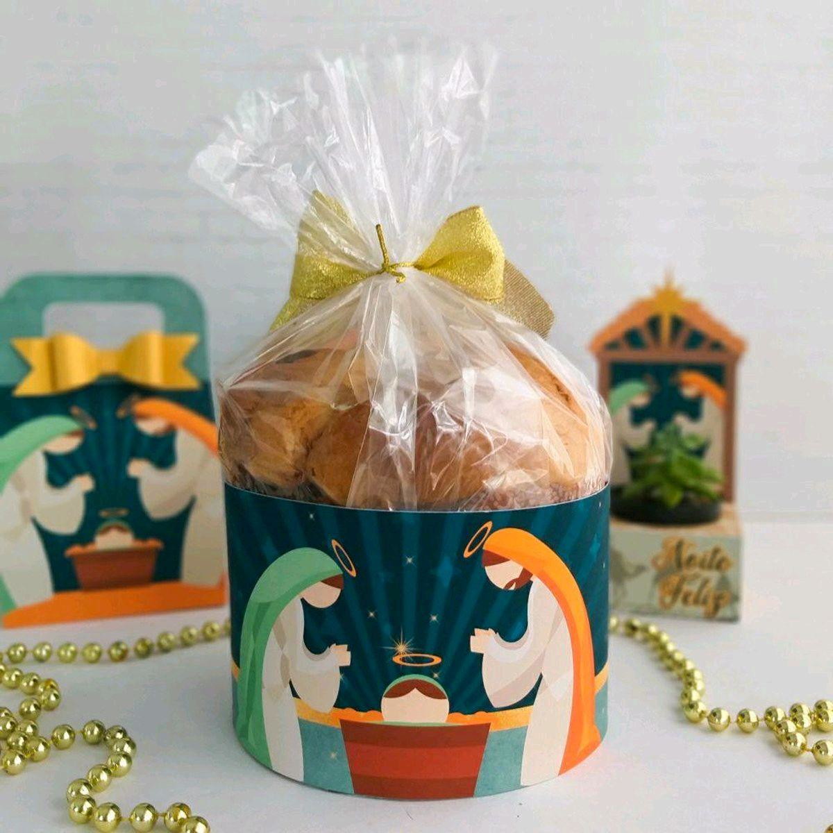 Arquivo de Corte Natal Religioso (#2042) Studio e pdf - Imagem 3