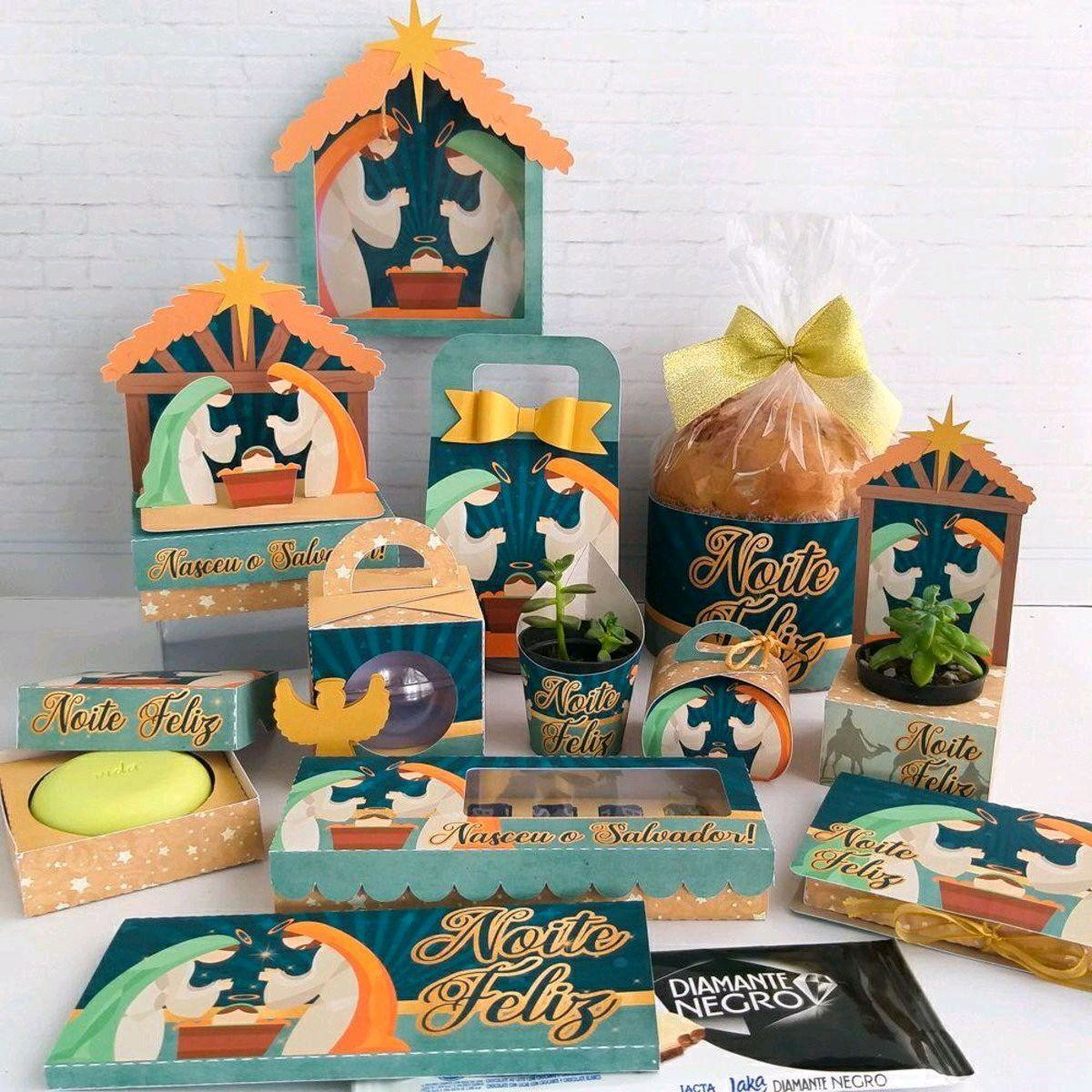 Arquivo de Corte Natal Religioso (#2042) Studio e pdf