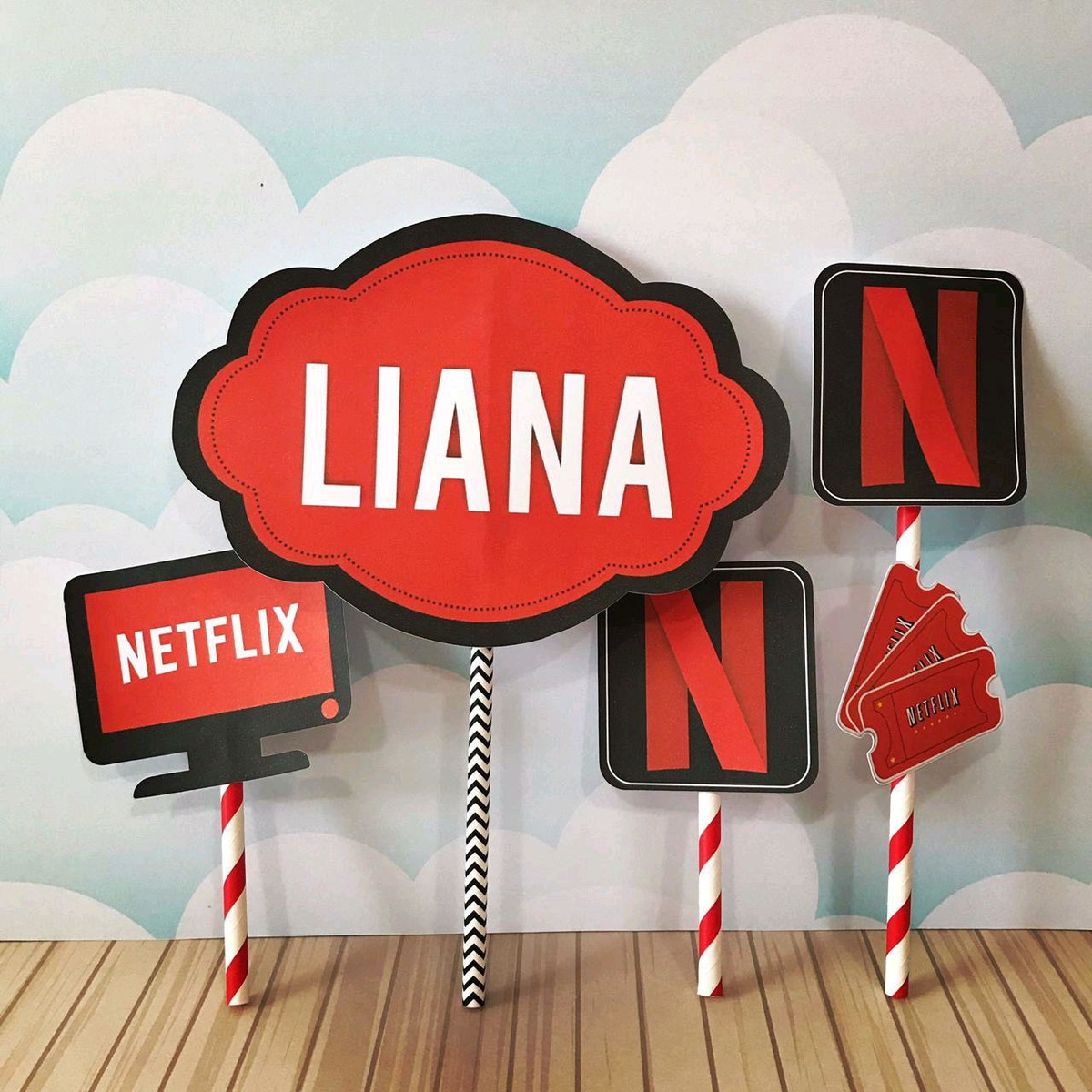 ARQUIVO DE CORTE NETFLIX (#1471) PDF E STUDIO - Imagem 4