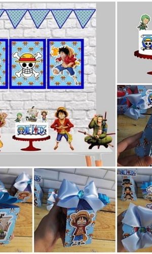 ARQUIVO DE CORTE ONE PIECE #15039 STUDIO