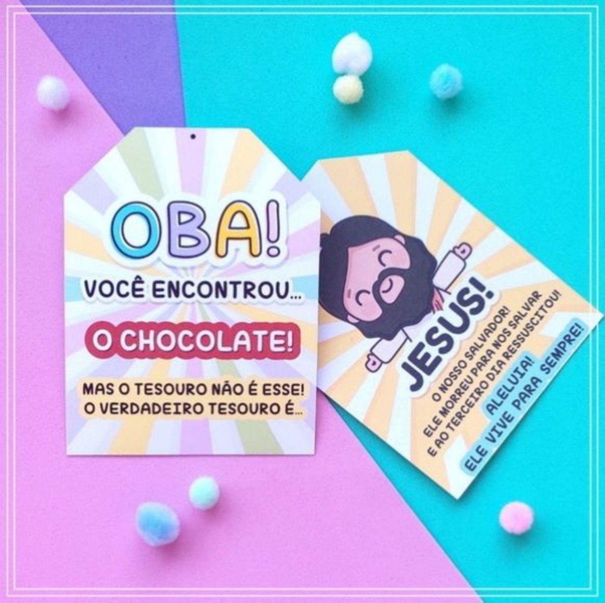 Arquivo de Corte Pascoa Caça aos Ovos #14700 Studio e pdf - Imagem 4
