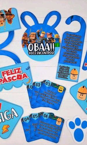 ARQUIVO DE CORTE PASCOA CAÇA AOS OVOS ROBLOX (#3356)