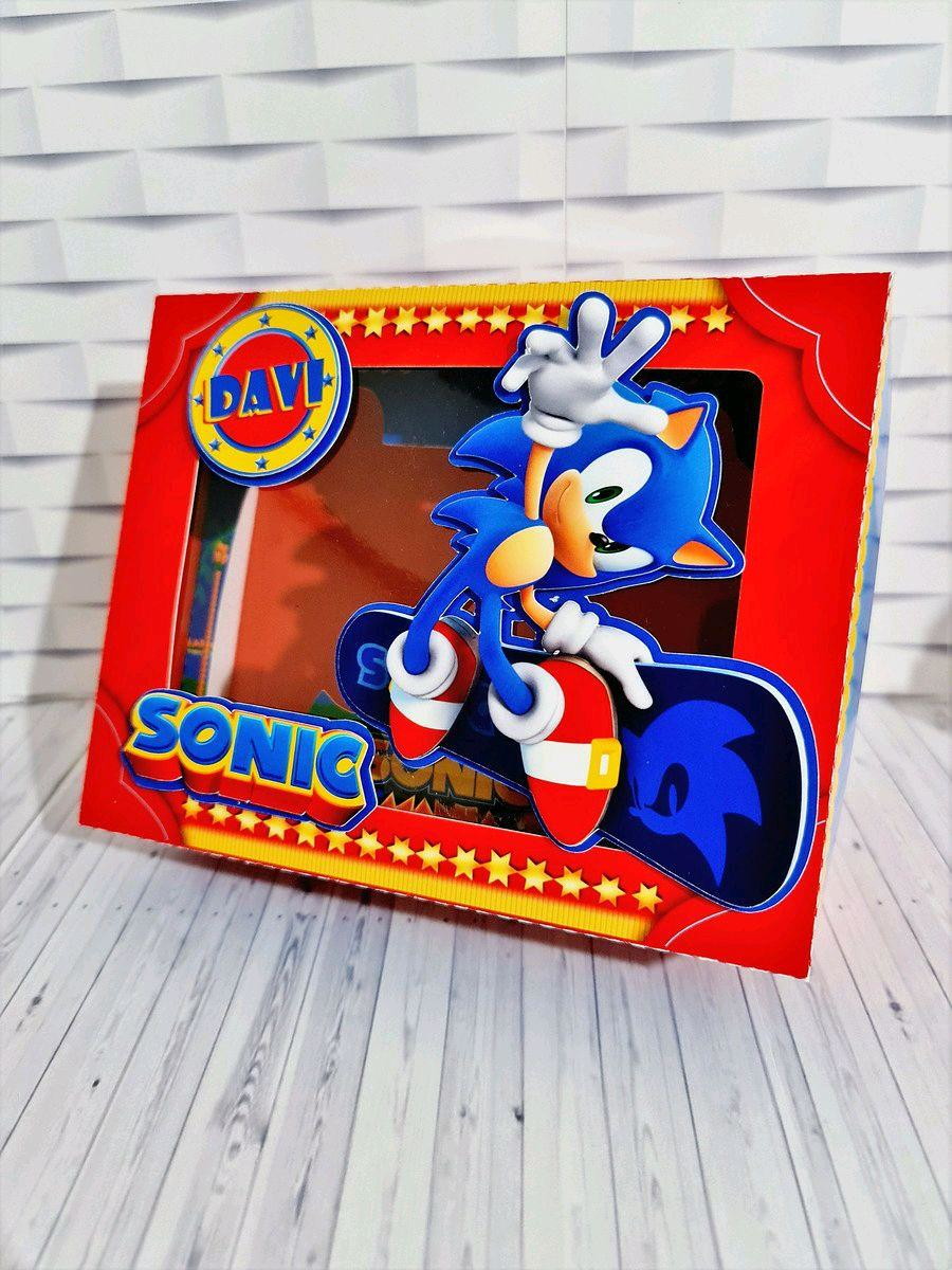 ARQUIVO DE CORTE PASCOA CAIXA CONTROLE SONIC (#3278) - Imagem 2