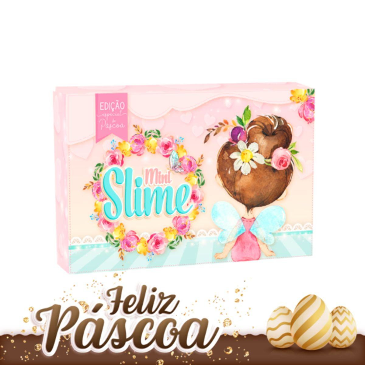 ARQUIVO DE CORTE PASCOA CAIXA MINI CONFEITEIRO FADAS (#3097) - Imagem 3