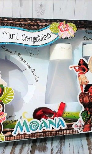 ARQUIVO DE CORTE PASCOA CAIXA MINI CONFEITEIRO MOANA #3030