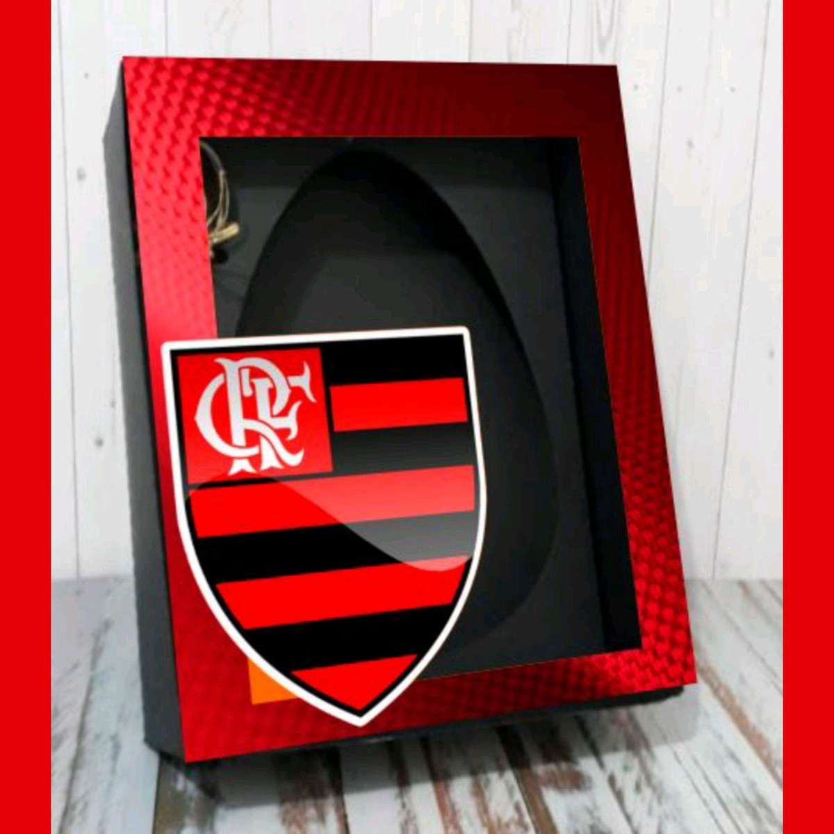 ARQUIVO DE CORTE PASCOA CAIXA OVO DE COLHER TIME FLAMENGO