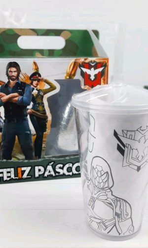 Arquivo de Corte Pascoa Caixa Ovo e Copo Free Fire (#3409)