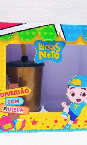 ARQUIVO DE CORTE PASCOA CAIXA OVO E COPO LUCAS NETO (#3333)