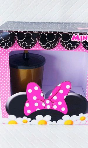 ARQUIVO DE CORTE PASCOA CAIXA OVO E COPO MINNIE ROSA #3335