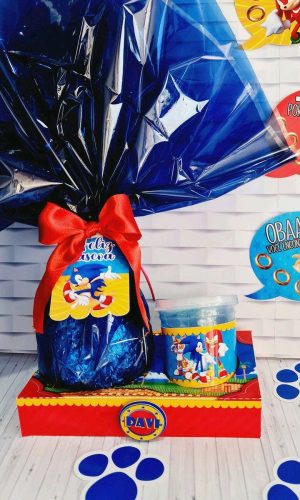 ARQUIVO DE CORTE PASCOA CAIXA OVO E COPO SONIC (#3266)