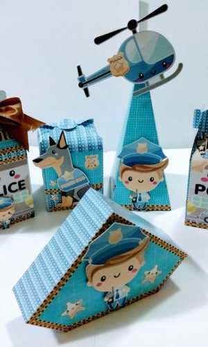 ARQUIVO DE CORTE POLICIA #15032 STUDIO