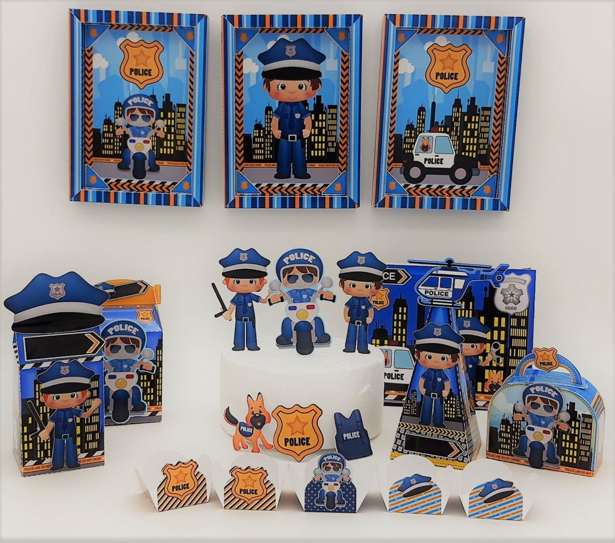 ARQUIVO DE CORTE POLICIA #15035 PDF E STUDIO