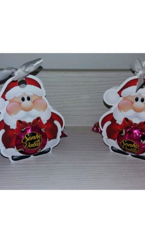ARQUIVO DE CORTE PORTA BOMBOM DE NATAL #11290