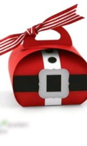 ARQUIVO DE CORTE PORTA BOMBOM DE NATAL #11292