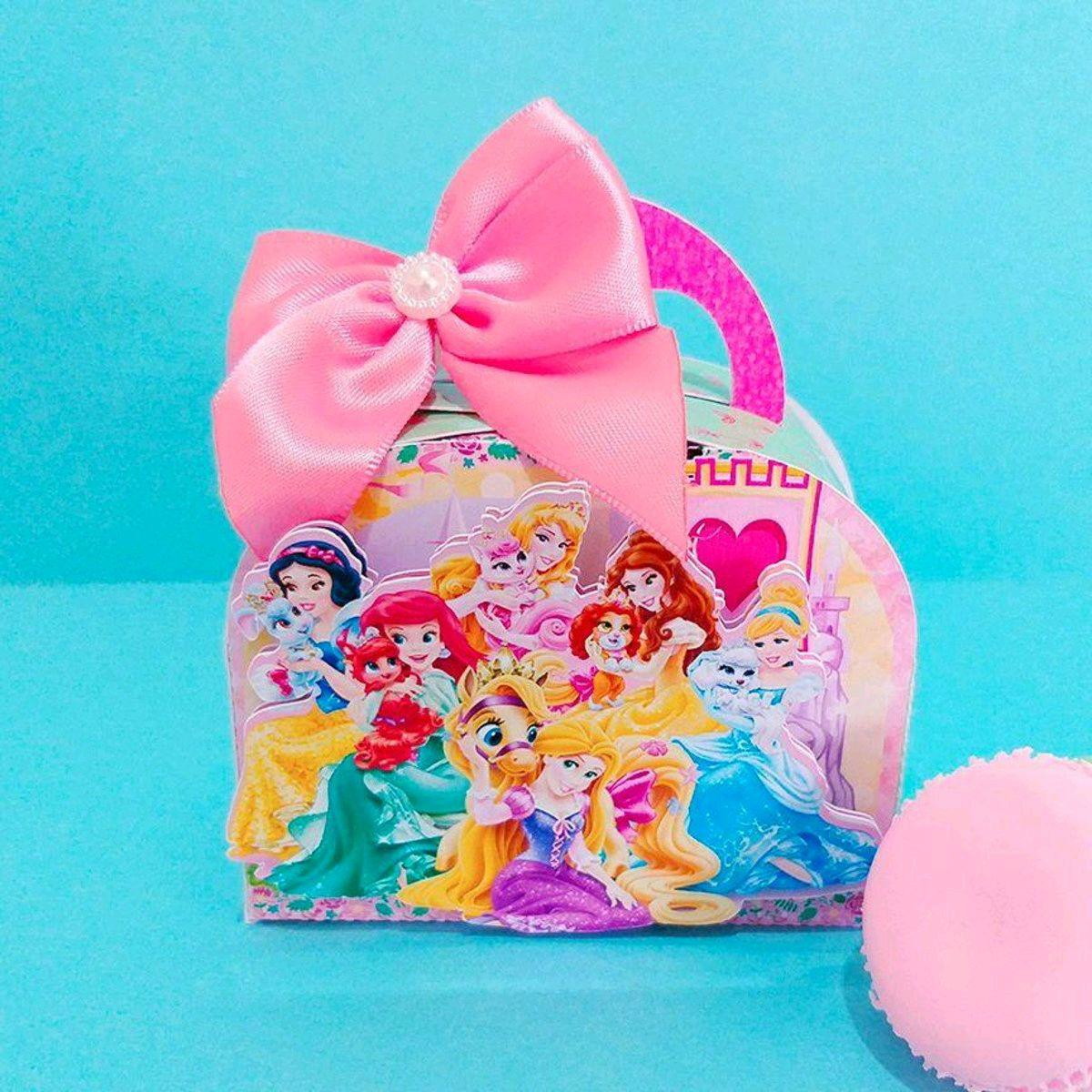 ARQUIVO DE CORTE PRINCESAS DISNEY (#1108) STUDIO E PDF - Imagem 3