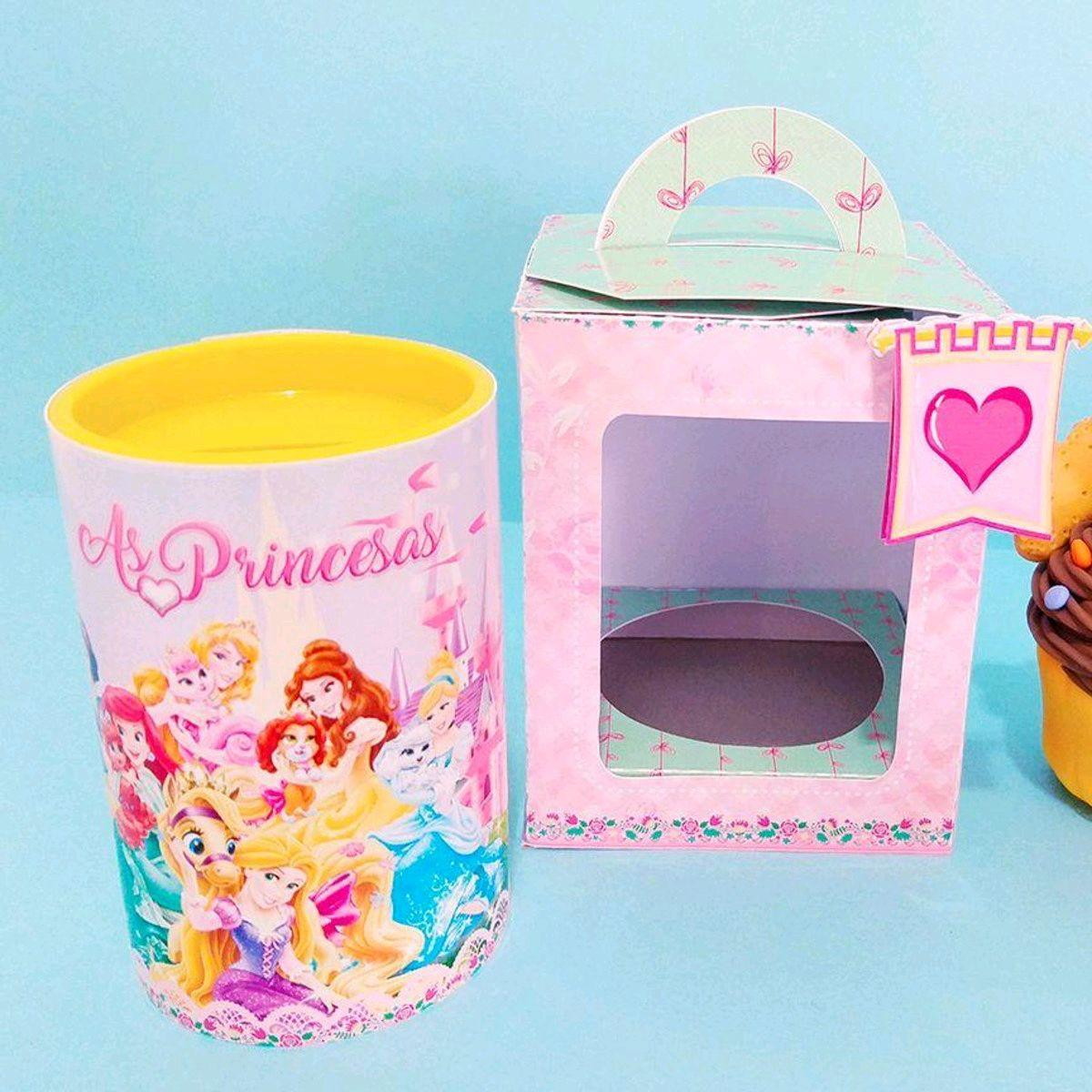 ARQUIVO DE CORTE PRINCESAS DISNEY (#1108) STUDIO E PDF - Imagem 2