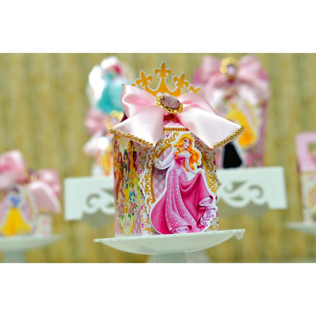 Arquivo de Corte - Princesas Disney 12 - Imagem 4