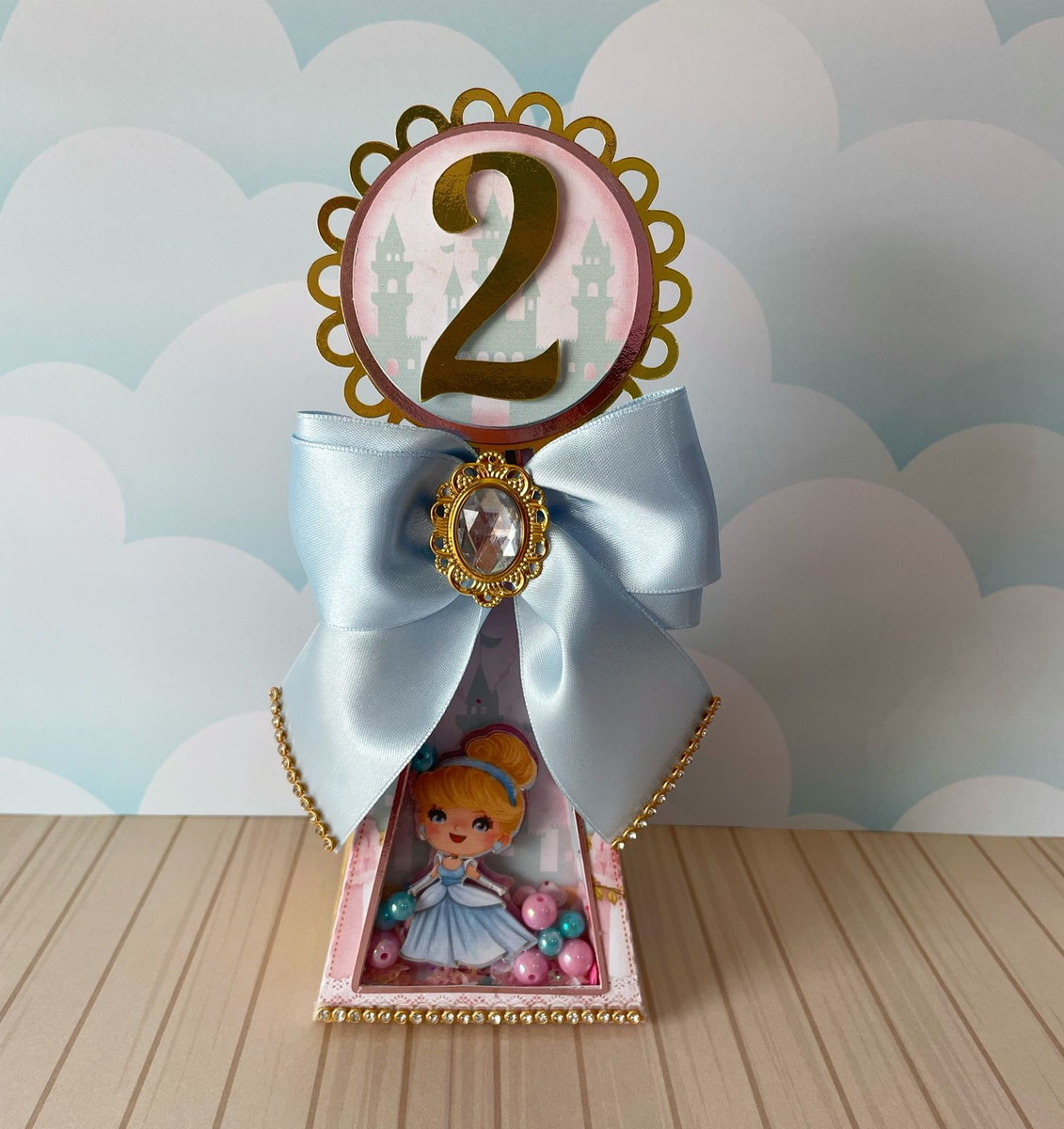 Arquivo de Corte - Princesas Disney 5 - Imagem 5