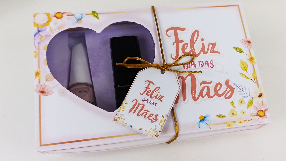Arquivos de corte kit dia das mães - Imagem 5