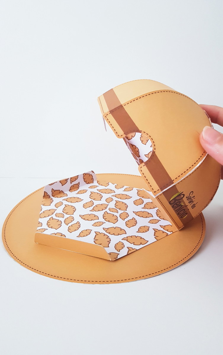 Arquivo de Corte - Safari 3 - Imagem 4
