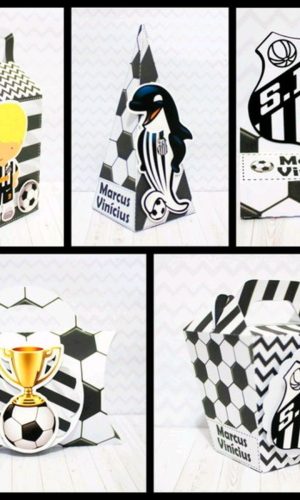 ARQUIVO DE CORTE SANTOS (#21)- STUDIO
