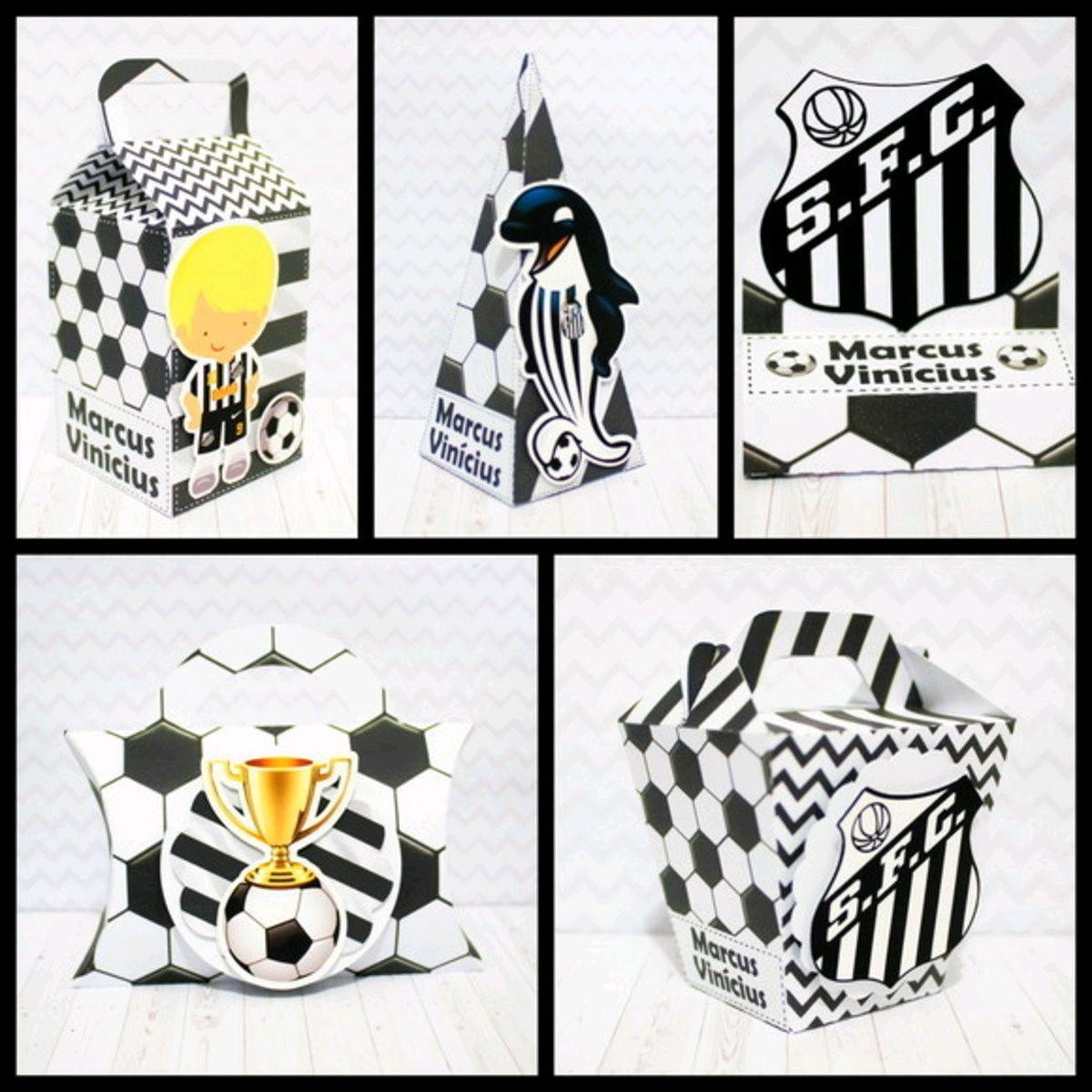 ARQUIVO DE CORTE SANTOS (#21)- STUDIO
