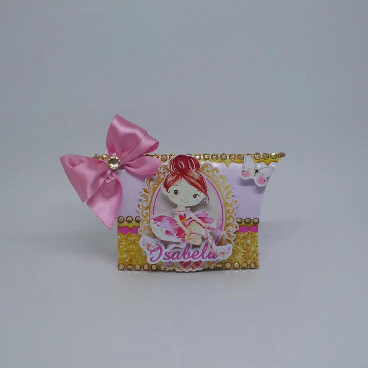 Arquivo De Corte Silhouette bailarina ENVIO IMEDIATO - Imagem 5