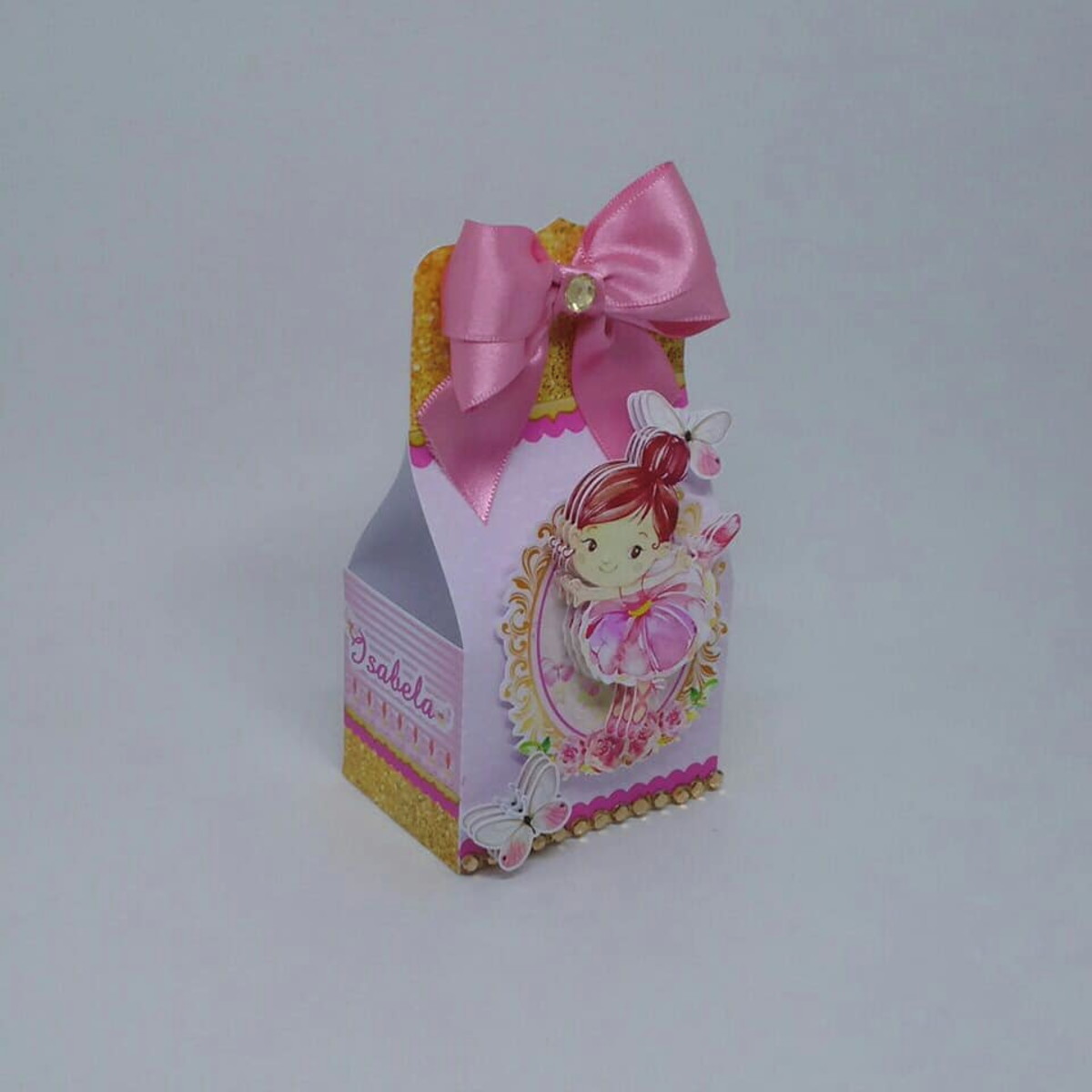 Arquivo De Corte Silhouette bailarina ENVIO IMEDIATO - Imagem 2