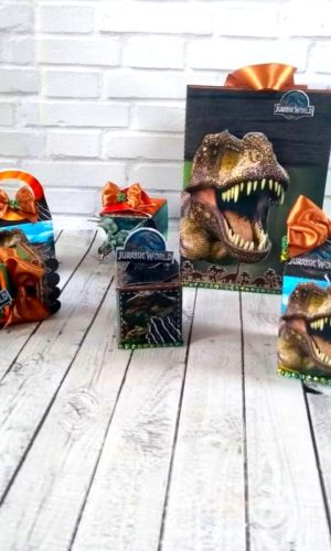 Arquivo de Corte Silhouette jurassic Park