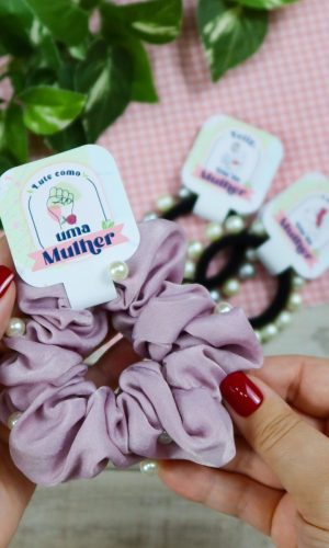 Arquivo de Corte Tag para Xuxinha Dia da Mulher #15694