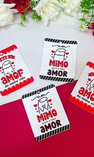 ARQUIVO DE CORTE TAGS FLORK DIA DOS NAMORADOS #14025