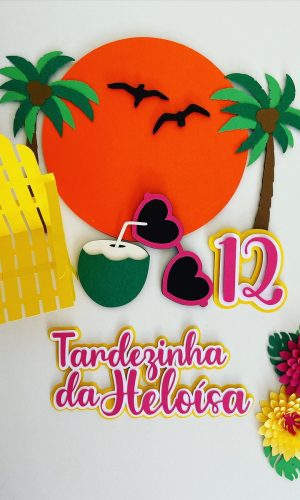 Arquivo de Corte Tardezinha 01