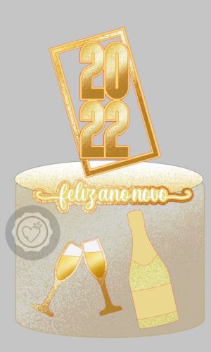 Arquivo de Corte Topo 2022