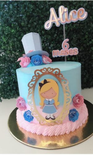 ARQUIVO DE CORTE TOPO ALICE NO PAIS DAS MARAVILHAS 002