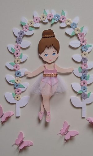 Arquivo de corte topo bailarina 01