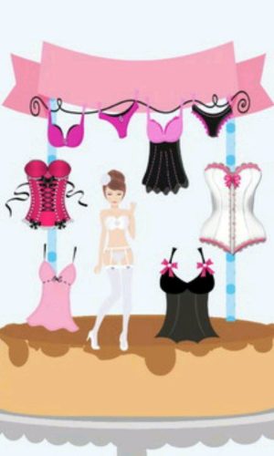 ARQUIVO DE CORTE TOPO CHÁ DE LINGERIE (#1509)