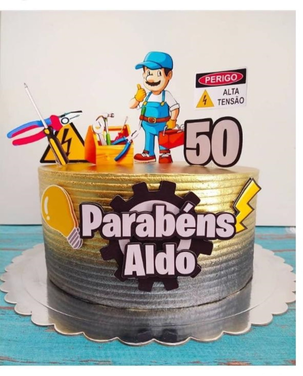 Arquivo de corte topo eletricista