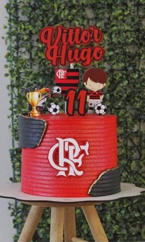 Arquivo de corte topo Flamengo