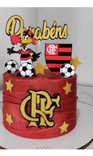 Arquivo de corte topo Flamengo