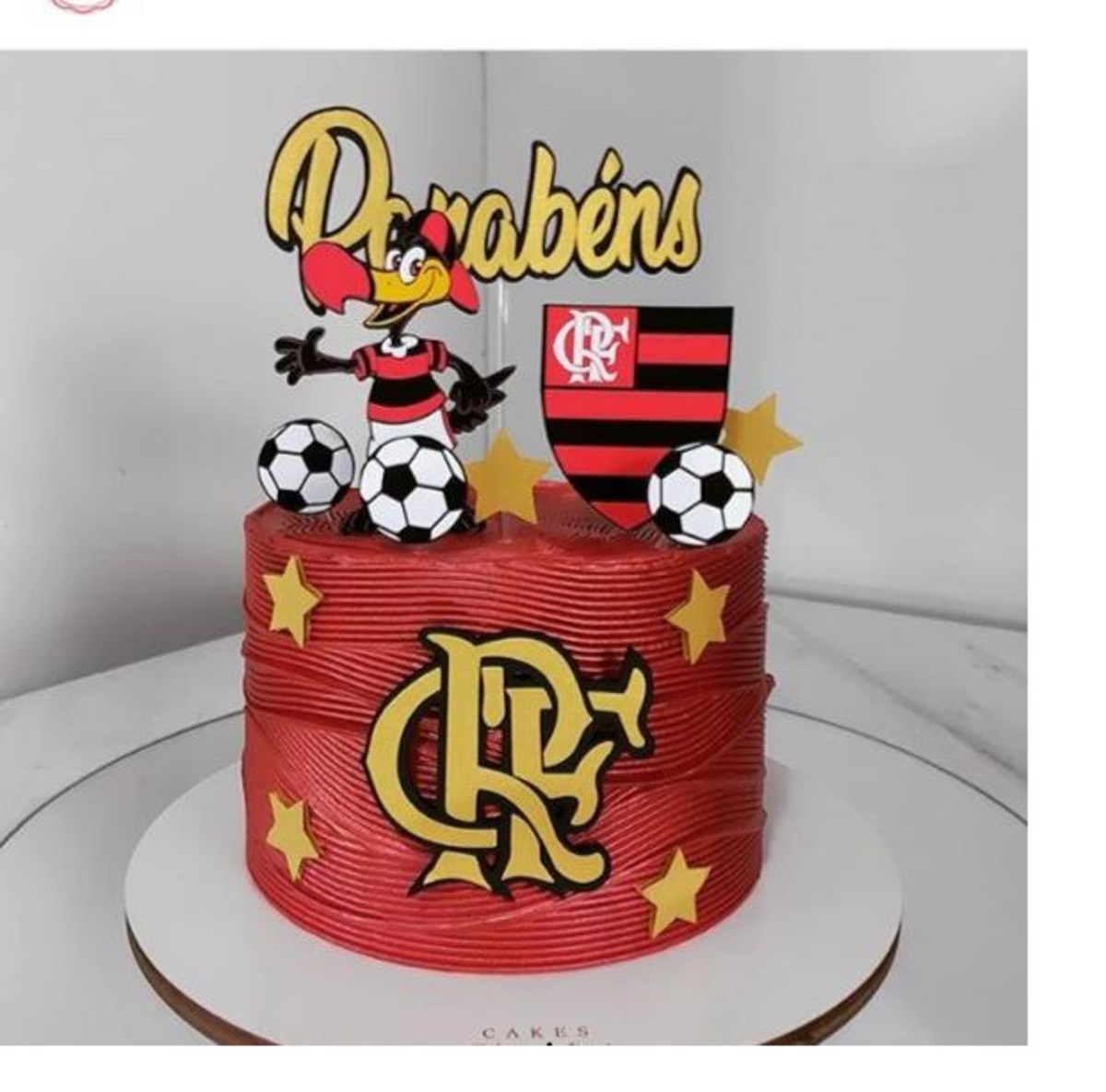 Arquivo de corte topo Flamengo