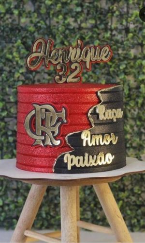 Arquivo de corte topo Flamengo