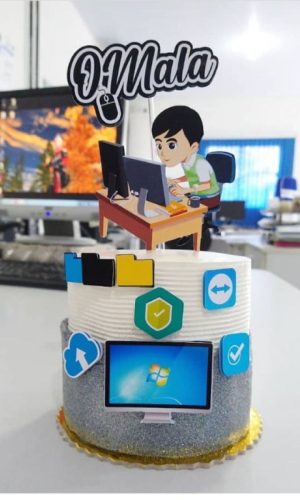 Arquivo de corte topo informática