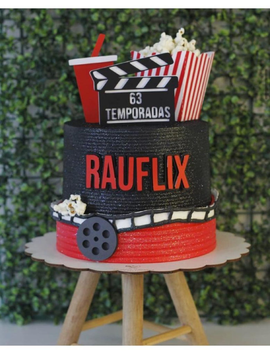 Arquivo de corte topo Netflix