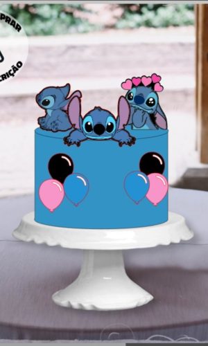 Arquivo de corte topo stitch
