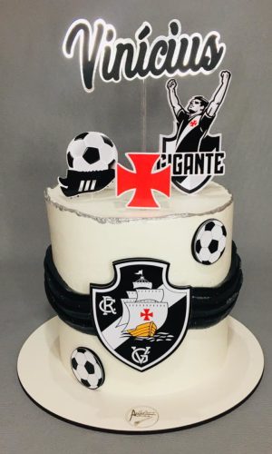 Arquivo de corte topo Vasco