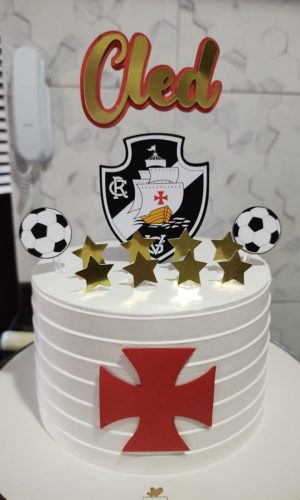 Arquivo de corte topo Vasco