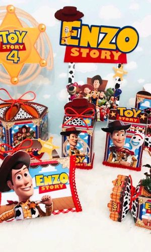 ARQUIVO DE CORTE TOY STORY #4022 PDF E STUDIO